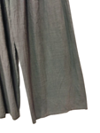 Pantalones bombachos, Palazzo