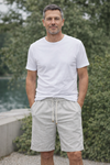 Pantalon corto fresco y ligero para hombre