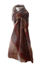 Pashmina Animal Print