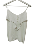 Blusa corta de tirantes