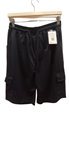 Pantalon Corto para El "Chandal" | 26-51-002-26-1290 | Ropa y complementos para todas, tallas grandes, moda casual, elegante y cómoda.