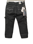 Pantalon Pirata con bolsillos