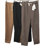 Pantalon de pana para Ella