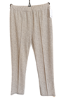 Pantalon elastico talla grande