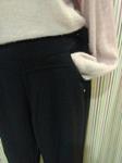 Pantalones leggings, lisos, térmicos y cómodos