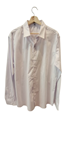 Camisa para hombre blanca