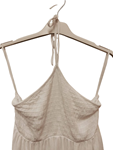 Blusa de tirantes 