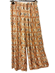 Pantalon amplio Palazzo 