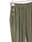 Pantalon Palazzo de veranp