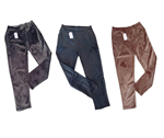 pantalones-Leggins tipo pana.