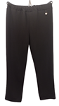 Pantalon Liso Ejecutiva en Talla Grande