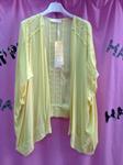 Chaqueta ligera estilo vintage, oversize y tallas grandes