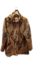Chaqueta mujer casual y original para tallas grandes