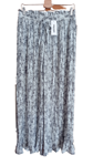 Pantalon palazzo elegante y comodo 