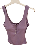 Camiseta de tirantes 