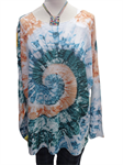 Camisetas con imágenes. Tallas grandes u oversize