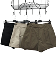 Short con bolsillos
