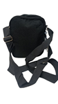 Bolso pequeño en bandolera para hombre