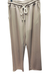 Pantalon de chandal colores lisos