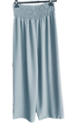 Pantalon tipo palazzo