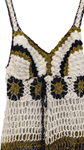 Vestido de Croxet pata la playa