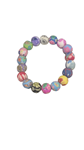 Pulsera de bolas 