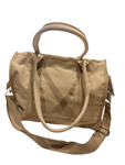 Bolso amplio de bandolera