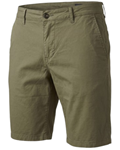 Bermuda Chino para hombre, Básica de Algodón