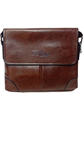 Bolso bandolera de hombre