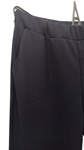 Pantalon ejecutiva liso