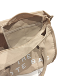 Bolso amplio de bandolera