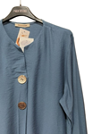 Conjunto de Blusa y pantalon Palazzo