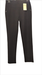 Pantalones rectos tallas grandes, colores lisos