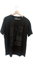 Camiseta de manga corta para hombre