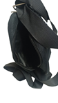 Bolso pequeño en bandolera para hombre