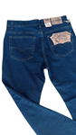 Pantalon Vaquero Hombre