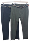 Pantalon de loneta de hombre
