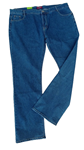 Pantalones tejanos para hombre