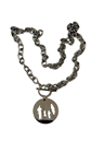 Collar de acero Familia