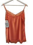 Blusa Lencera de tirantes