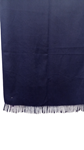 Bufanda Unisex Lisa