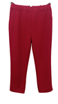 Pantalon ejecutiva liso