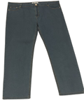 Vaquero para Hombre en Talla Grande
