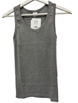 Camiseta de tirantes colores lisos