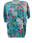 Camiseta "Jardín" 