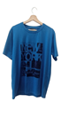 Camiseta de manga corta para hombre
