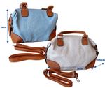 Bolso tamaño medio bag-shopping
