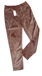 pantalones-Leggins tipo pana.