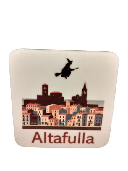 Iman Souvenir de Altafulla