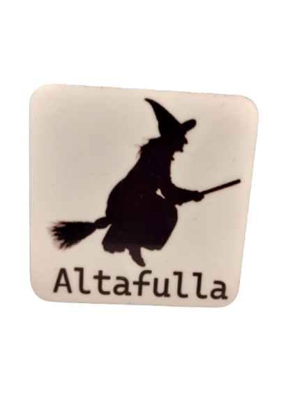 Iman Souvenir de Altafulla